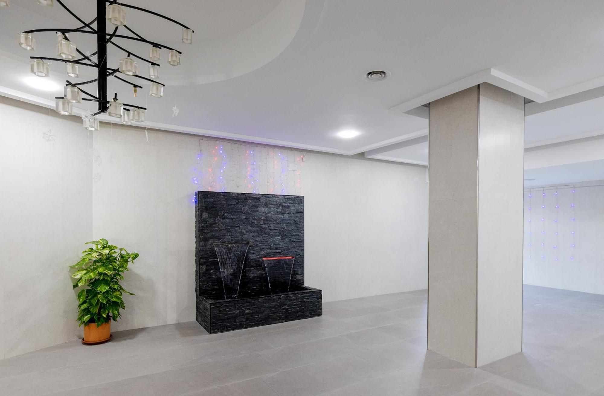 Sun Apartments Torremolinos Kültér fotó