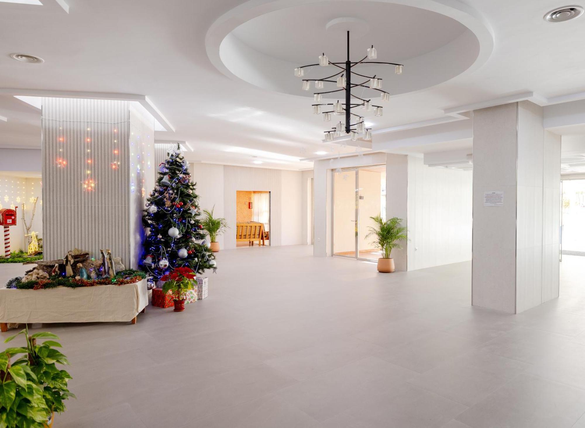 Sun Apartments Torremolinos Kültér fotó