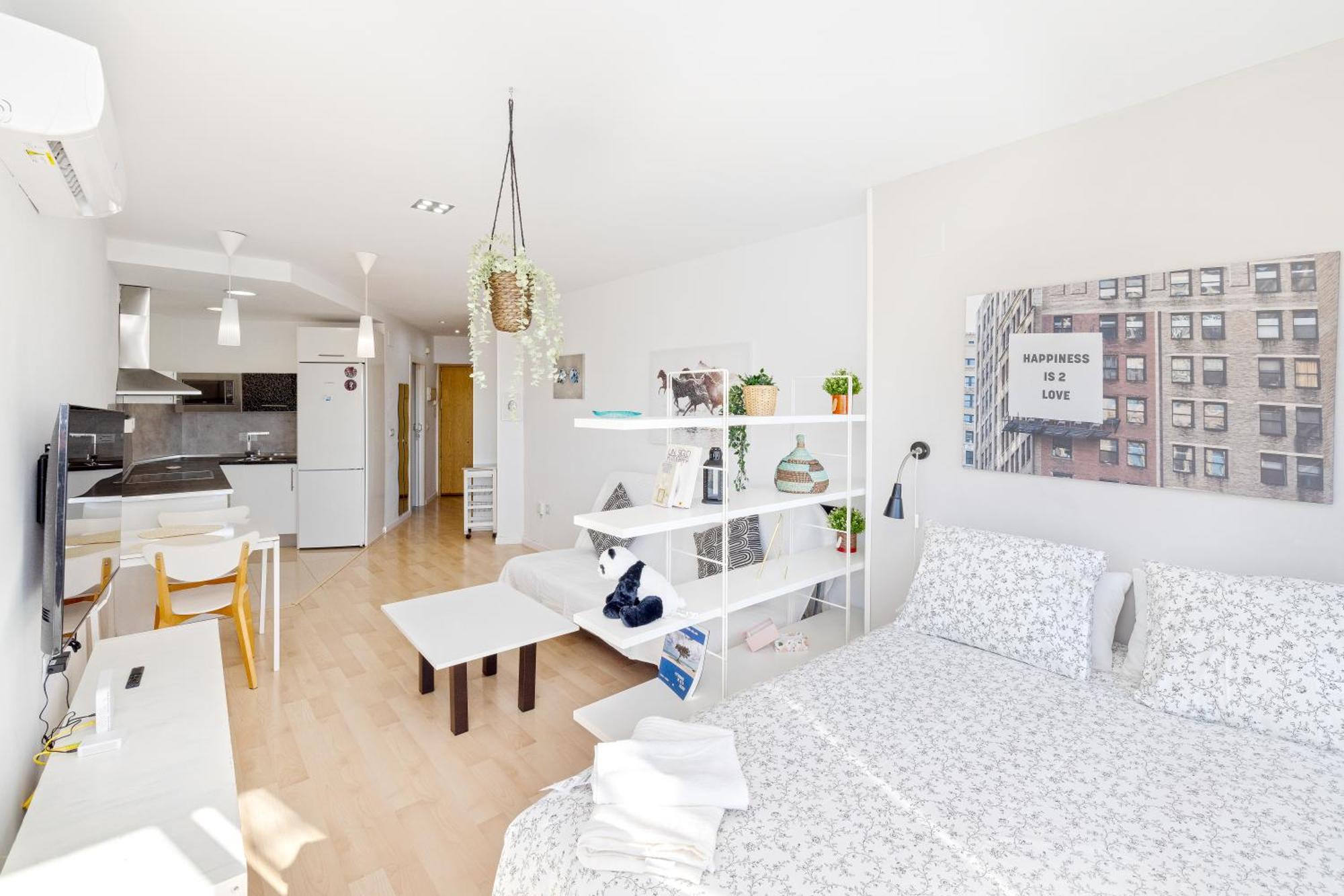 Sun Apartments Torremolinos Kültér fotó