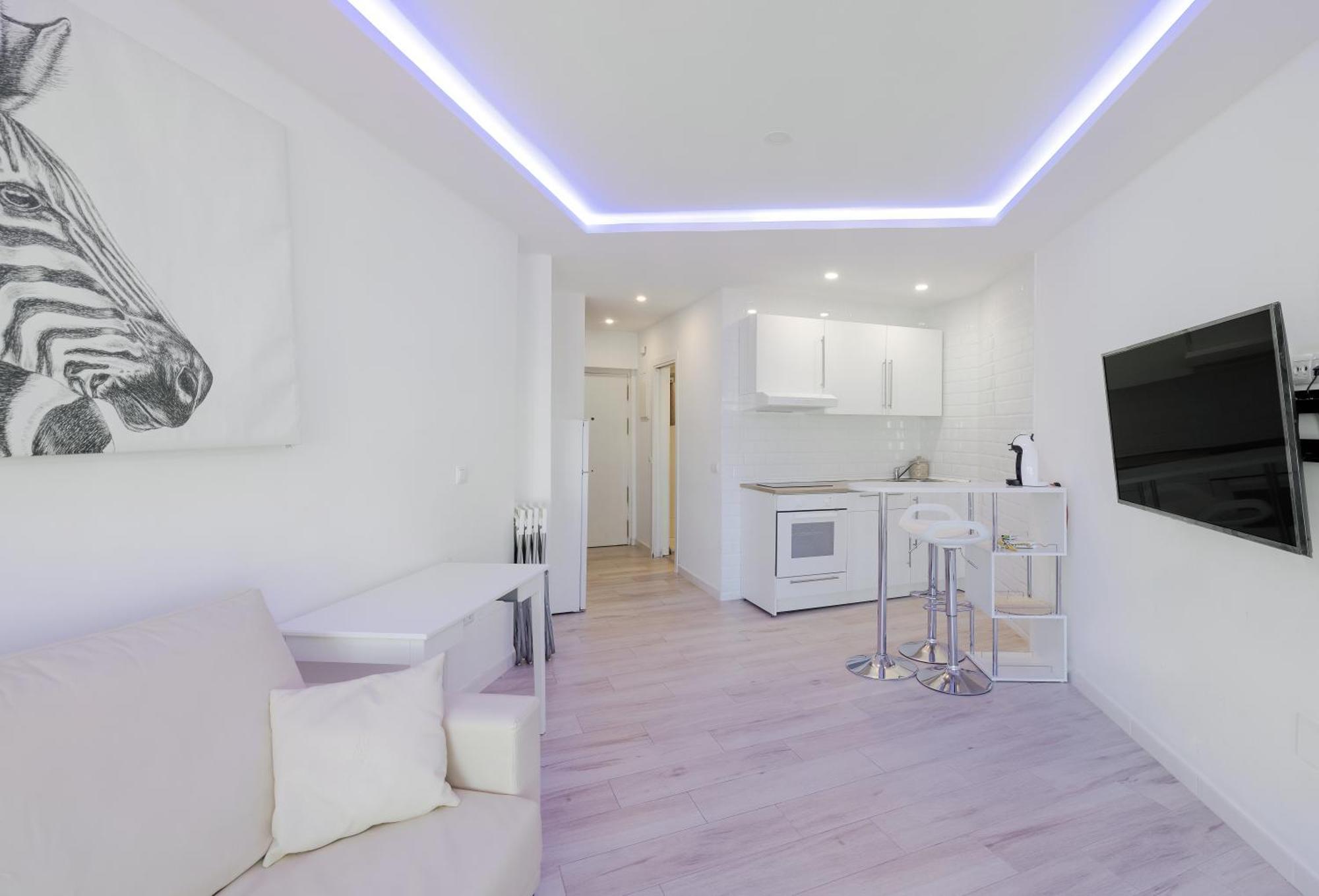 Sun Apartments Torremolinos Kültér fotó